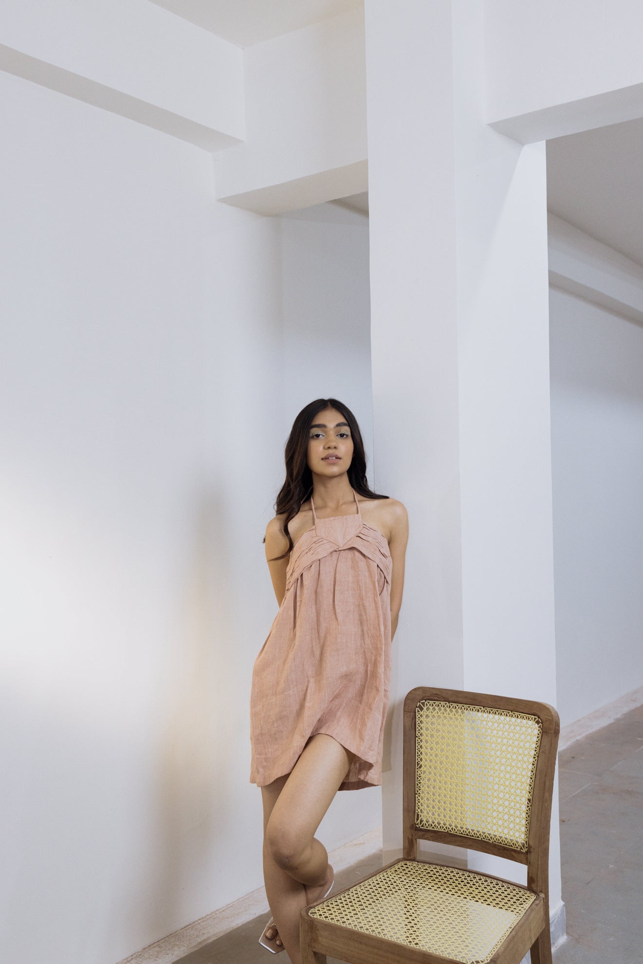 Saturday Vibes Dress - CiceroniThoughts Into Things