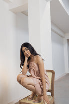 Saturday Vibes Dress - CiceroniThoughts Into Things