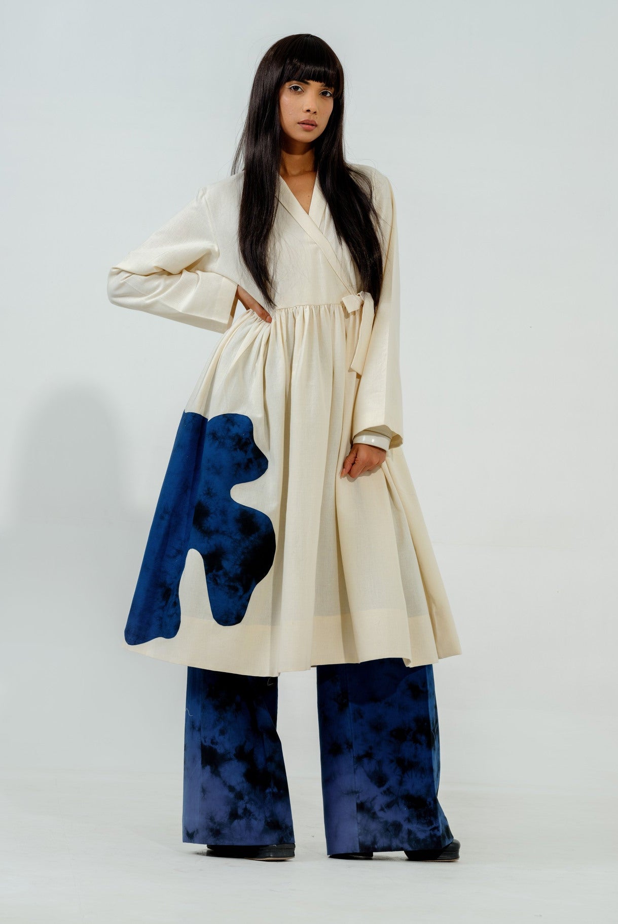 Seasalt Dress - CiceroniDressesStoique