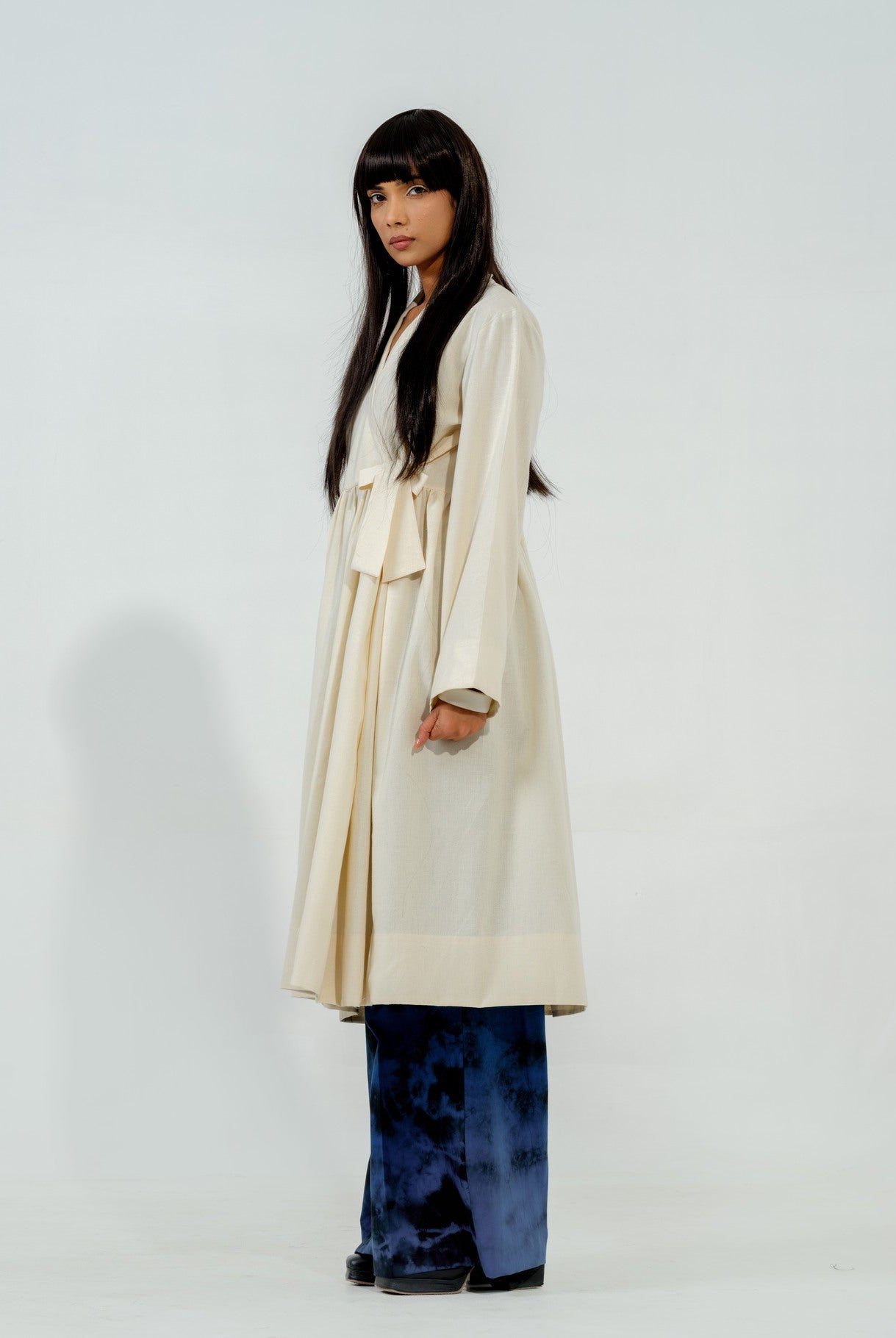 Seasalt Dress - CiceroniDressesStoique