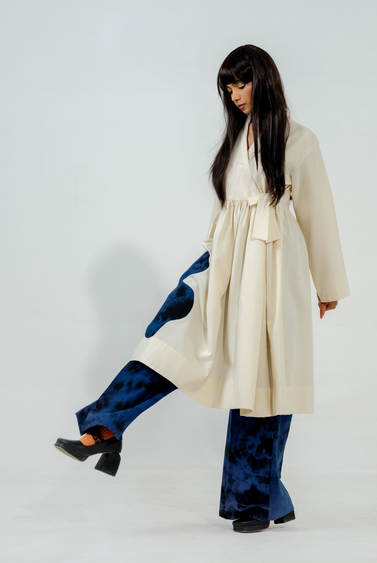 Seasalt Dress - CiceroniDressesStoique