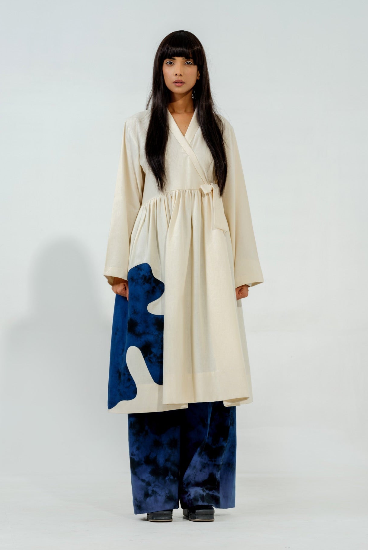 Seasalt Dress - CiceroniDressesStoique