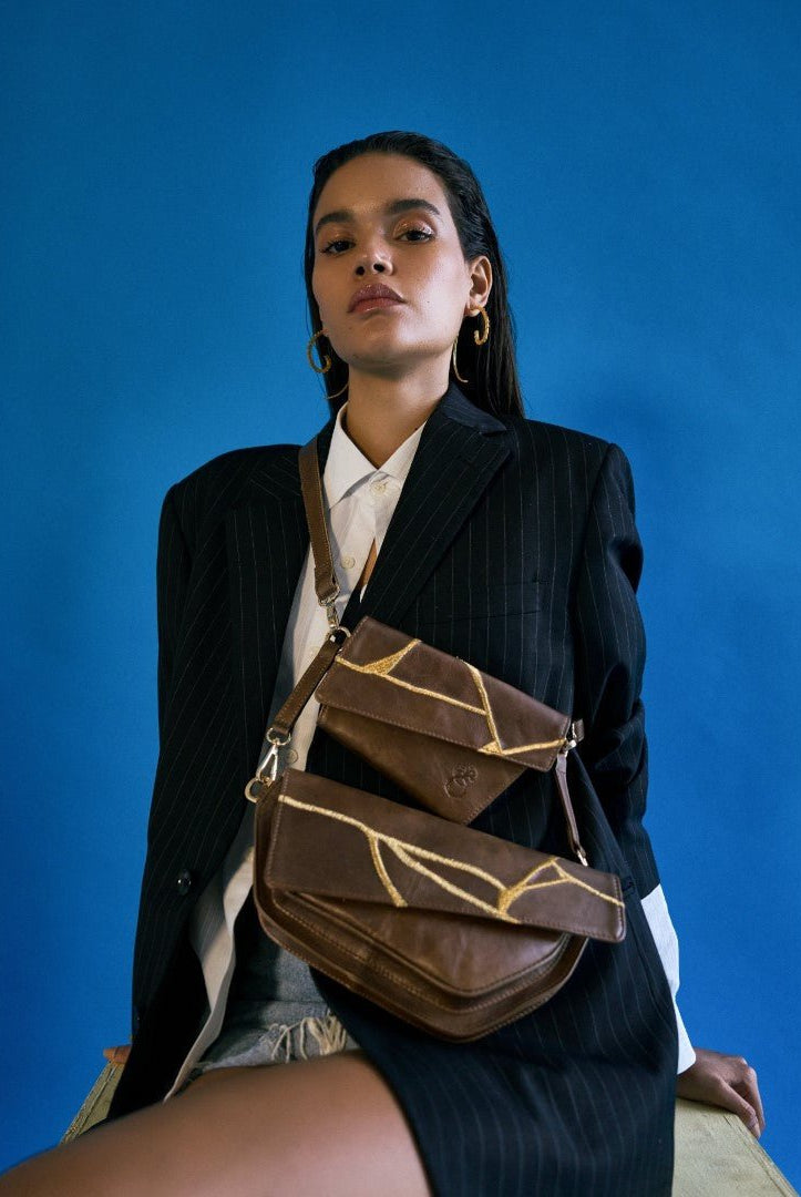 Seiki Shiatsu Modular System - CiceroniBagEconock