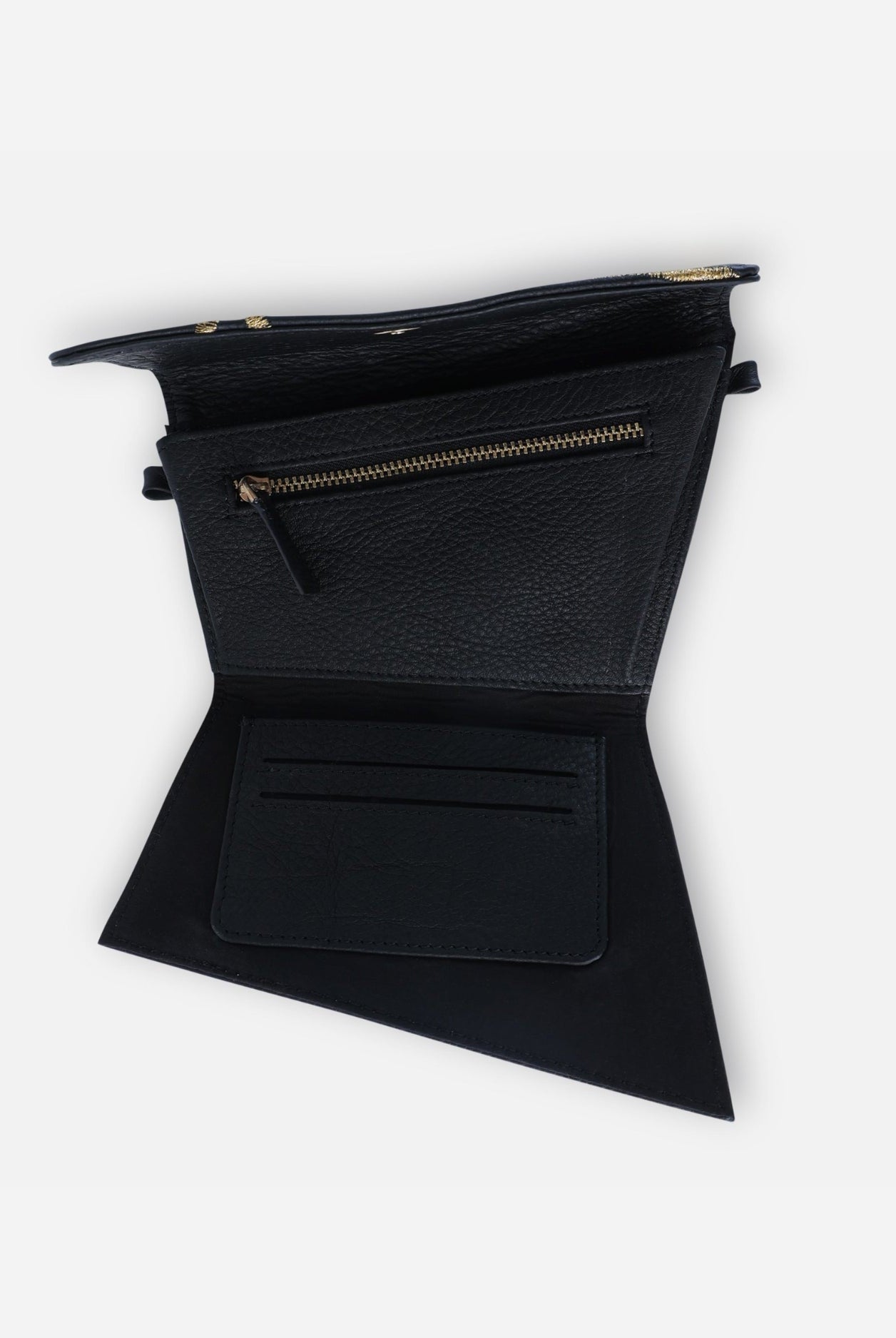 Seiki Trifold Wallet - CiceroniWalletEconock