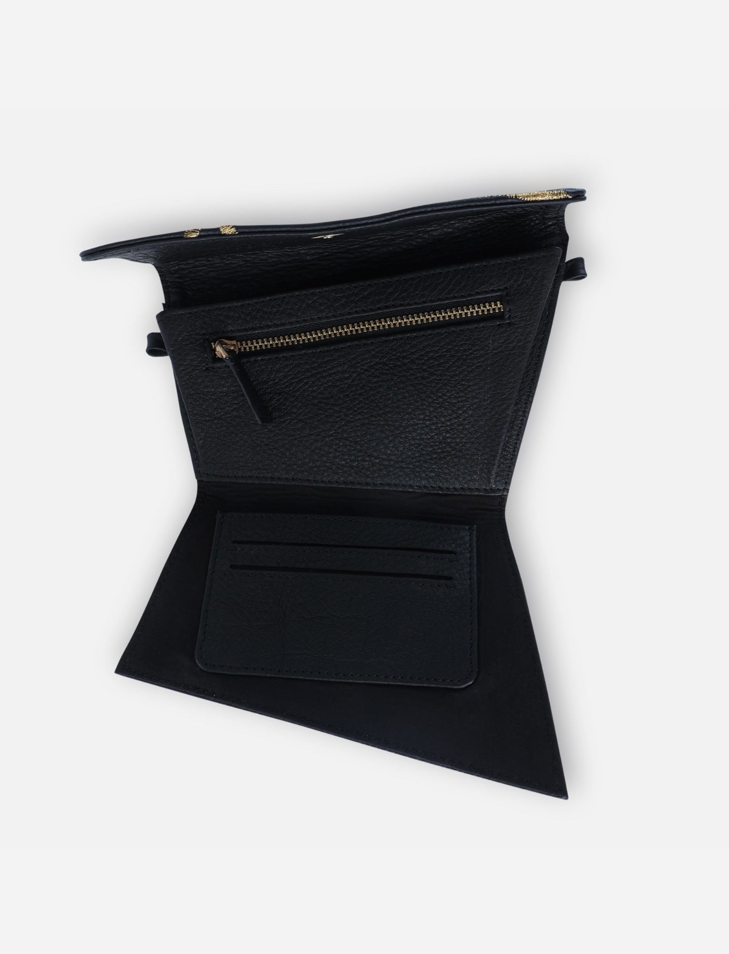 Seiki Trifold Wallet - CiceroniWalletEconock