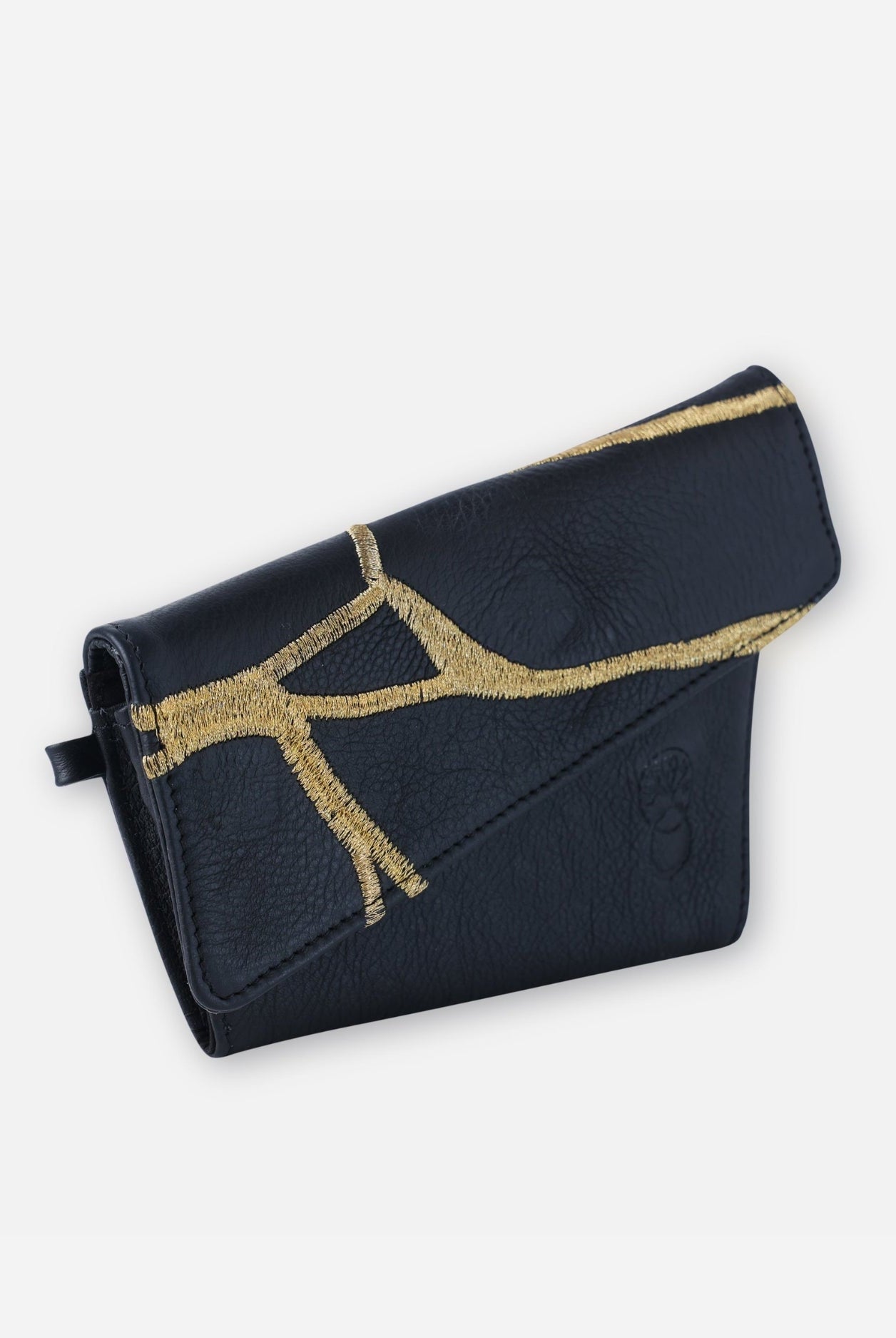 Seiki Trifold Wallet - CiceroniWalletEconock