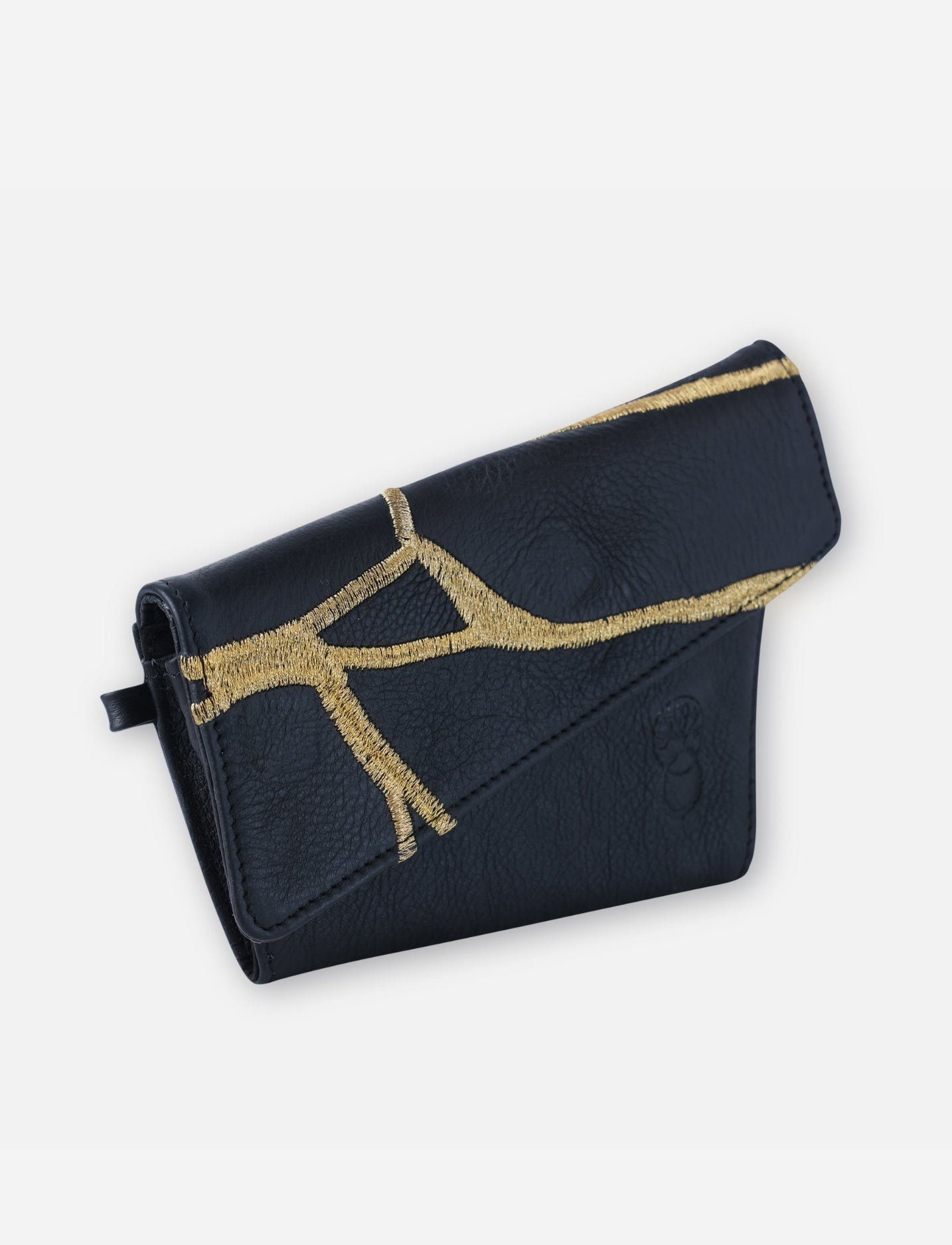 Seiki Trifold Wallet - CiceroniWalletEconock