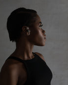 Sejal Ear Cuff - CiceroniBaka