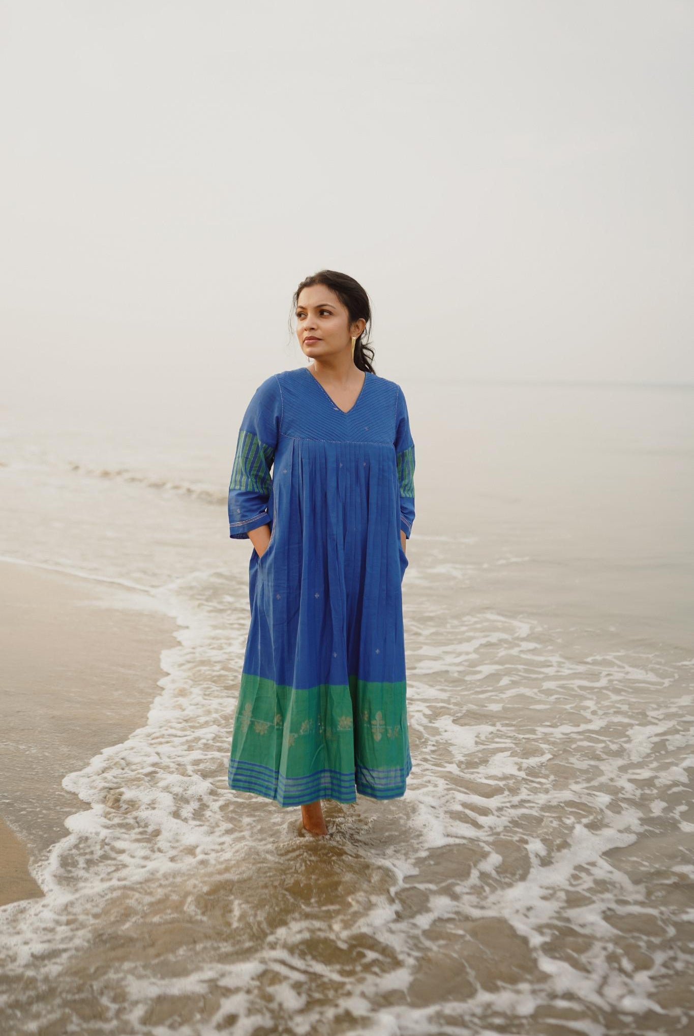 Serene Dress - CiceroniDressesBhomra