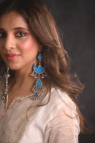 Sheeba Earrings - CiceroniEarringsAimra'a