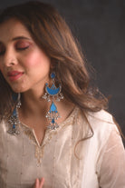 Sheeba Earrings - CiceroniEarringsAimra'a