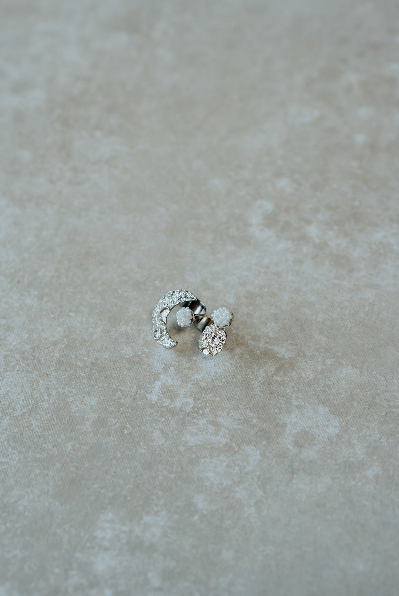 Sheetal Ring - CiceroniAarjavee