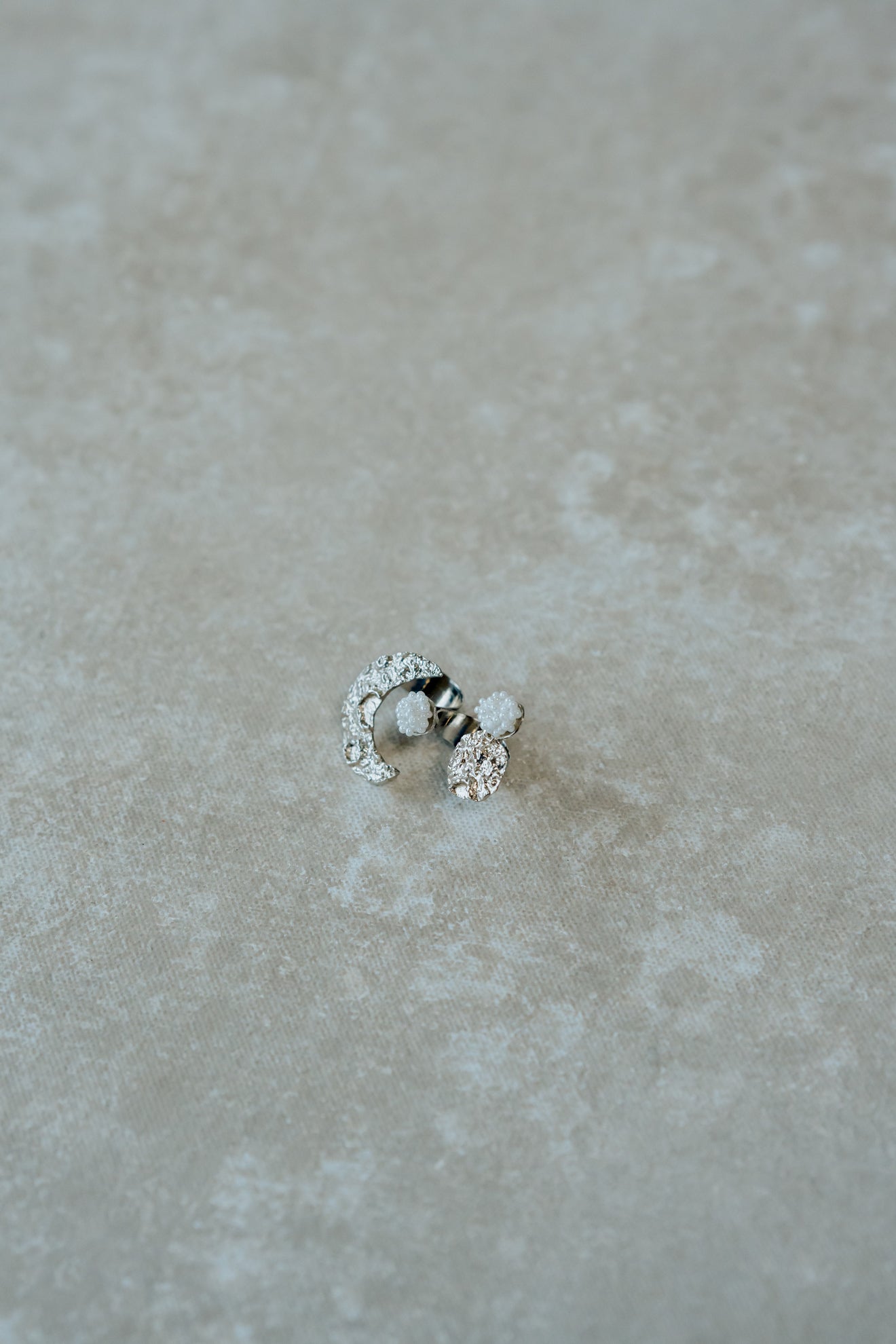 Sheetal Ring - CiceroniAarjavee