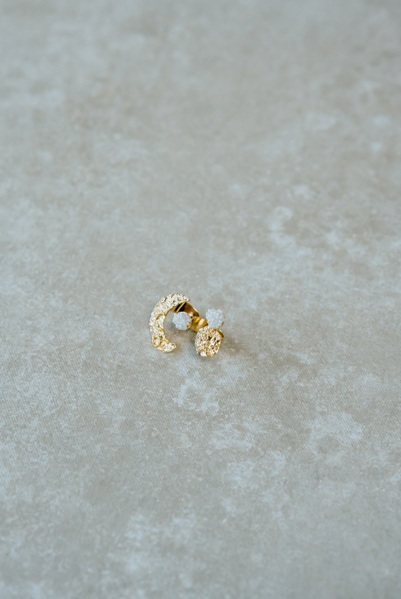 Sheetal Ring - CiceroniAarjavee