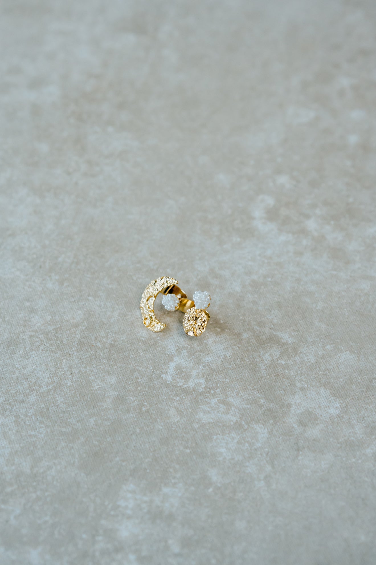 Sheetal Ring - CiceroniAarjavee