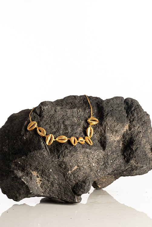 Shell Choker - CiceroniChokerStudio Kassa