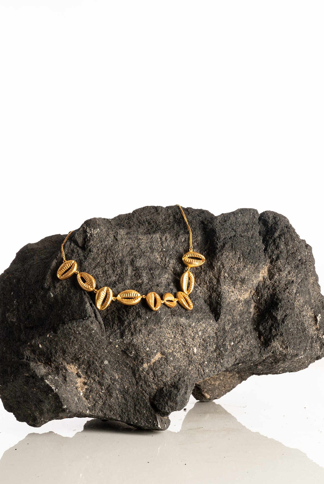 Shell Choker - CiceroniChokerStudio Kassa