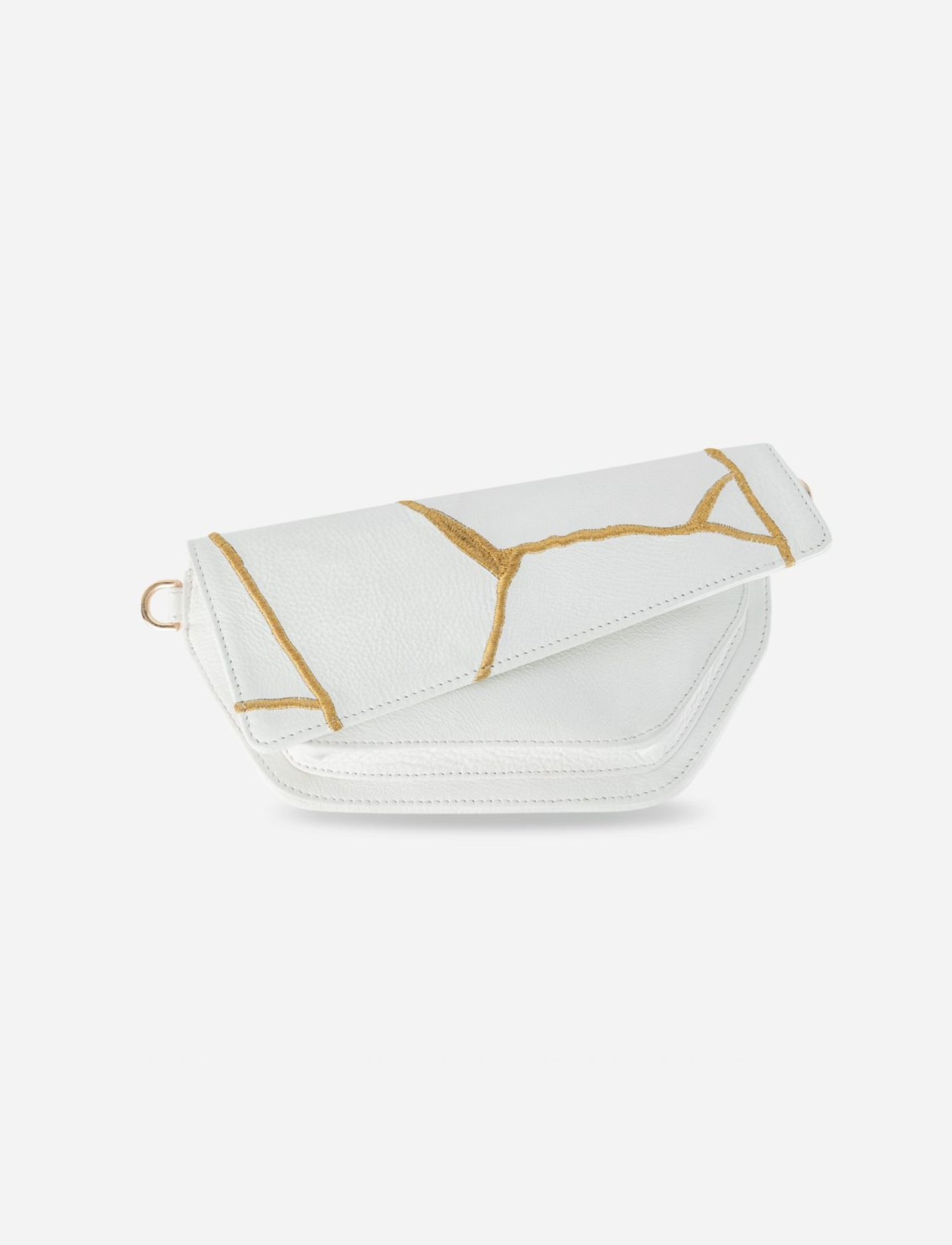 Shiatsu Cross Body - CiceroniWalletEconock