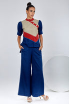 Shifu - Chef Jacket Top + Core Pants - CiceroniCo-ord SetMadder Much