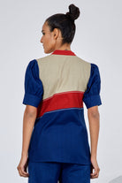 Shifu - Chef Jacket Top + Core Pants - CiceroniCo-ord SetMadder Much