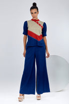 Shifu - Chef Jacket Top + Core Pants - CiceroniCo-ord SetMadder Much