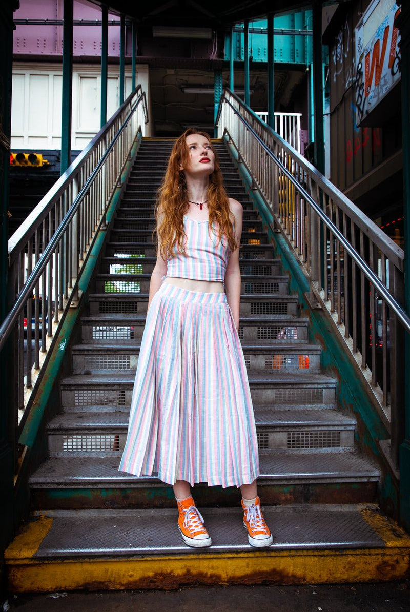 Shigaraki Skirt - CiceroniSkirtsBhomra