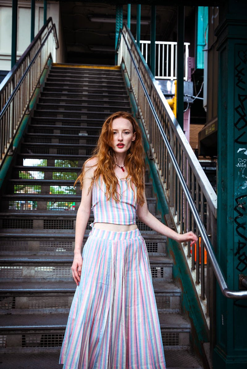 Shigaraki Skirt - CiceroniSkirtsBhomra