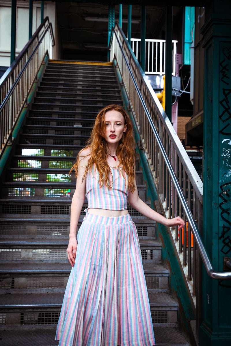 Shigaraki Skirt - CiceroniSkirtsBhomra