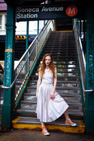 Shigaraki Skirt - CiceroniSkirtsBhomra