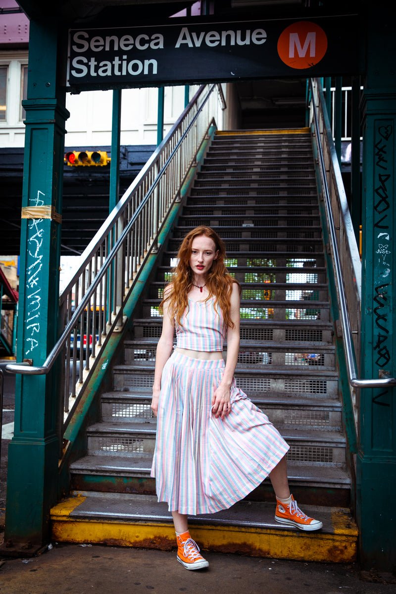 Shigaraki Skirt - CiceroniSkirtsBhomra