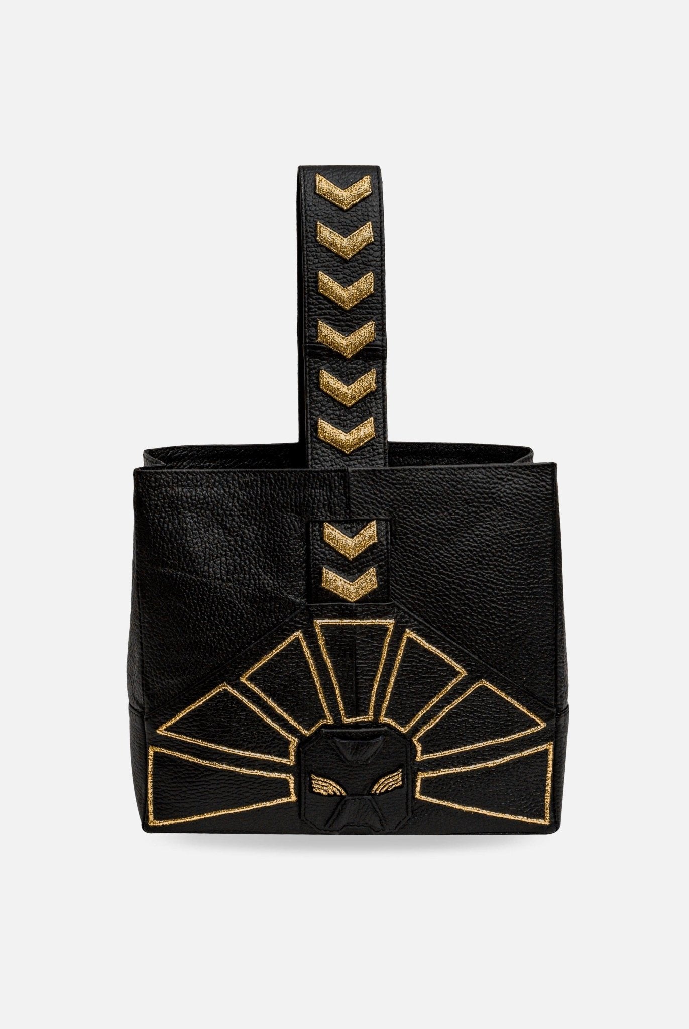 Shikargah Handbag - CiceroniBagEconock