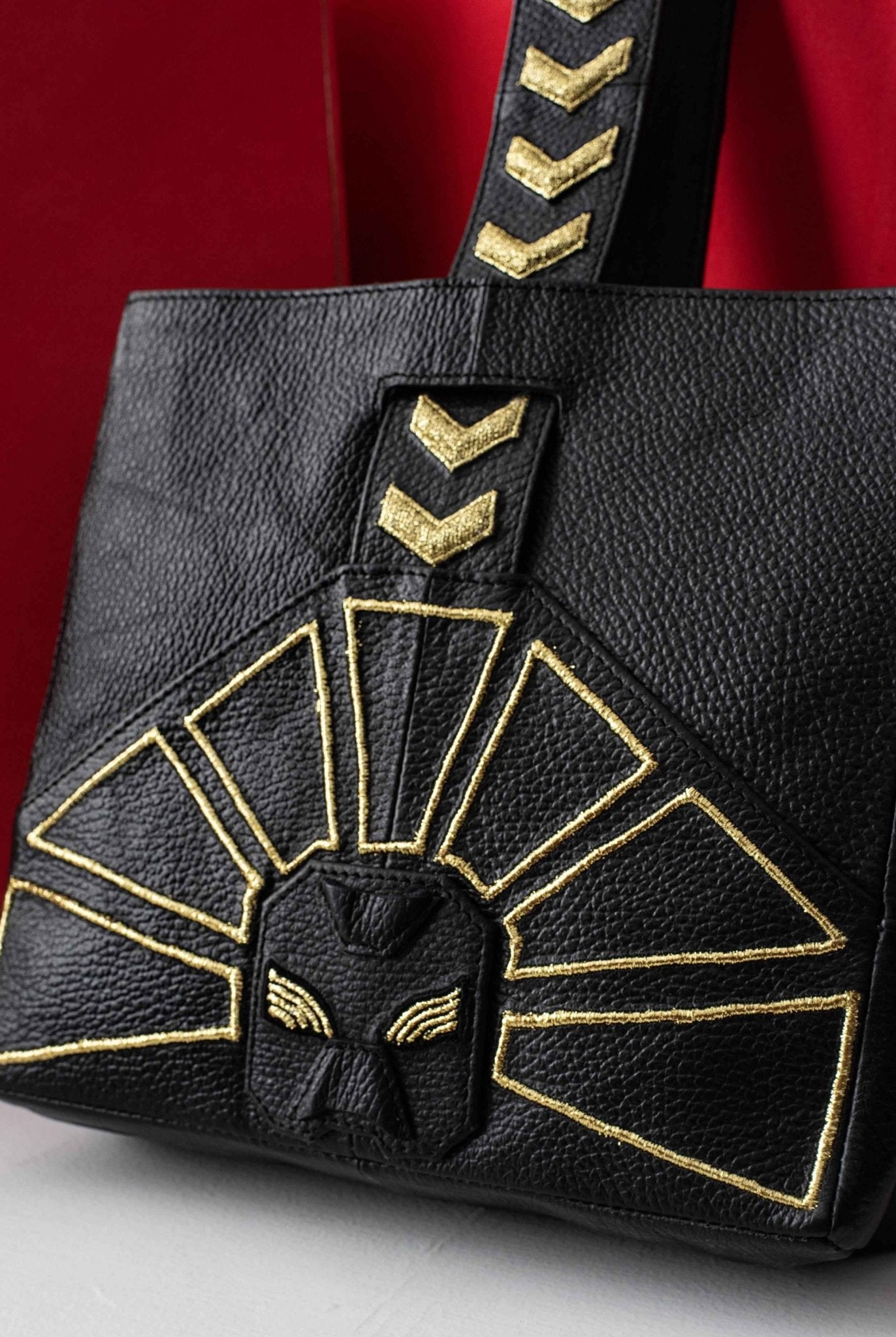 Shikargah Handbag - CiceroniBagEconock