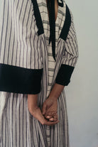 Shima Dress - CiceroniDressesDeeta