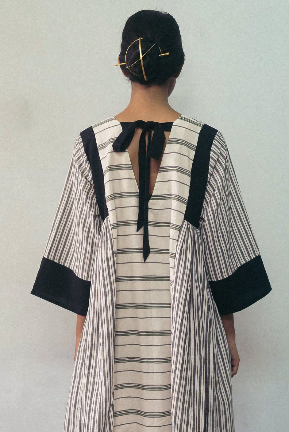 Shima Dress - CiceroniDressesDeeta