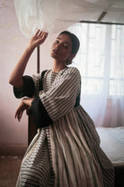 Shima Dress - CiceroniDressesDeeta