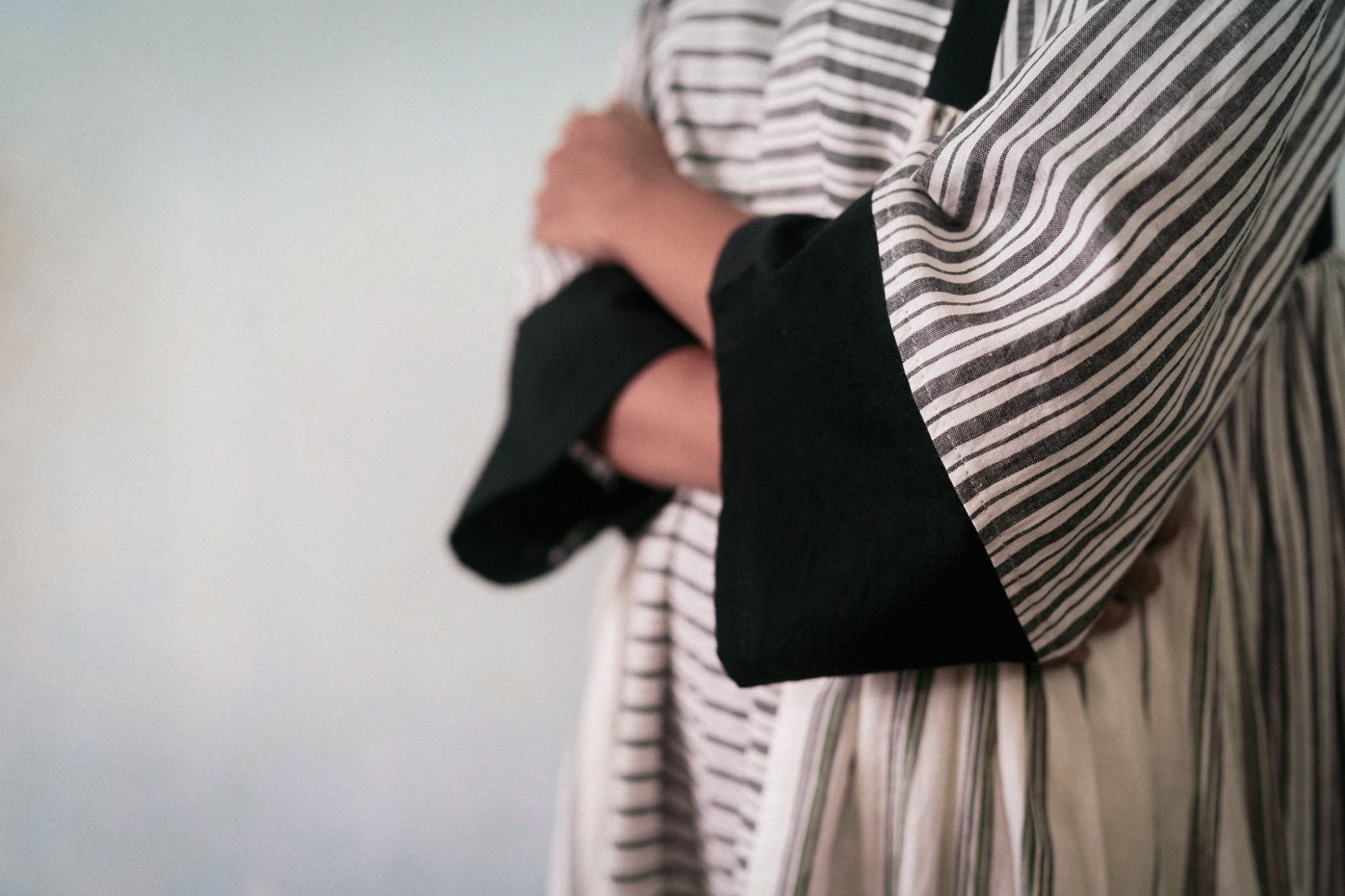 Shima Dress - CiceroniDressesDeeta