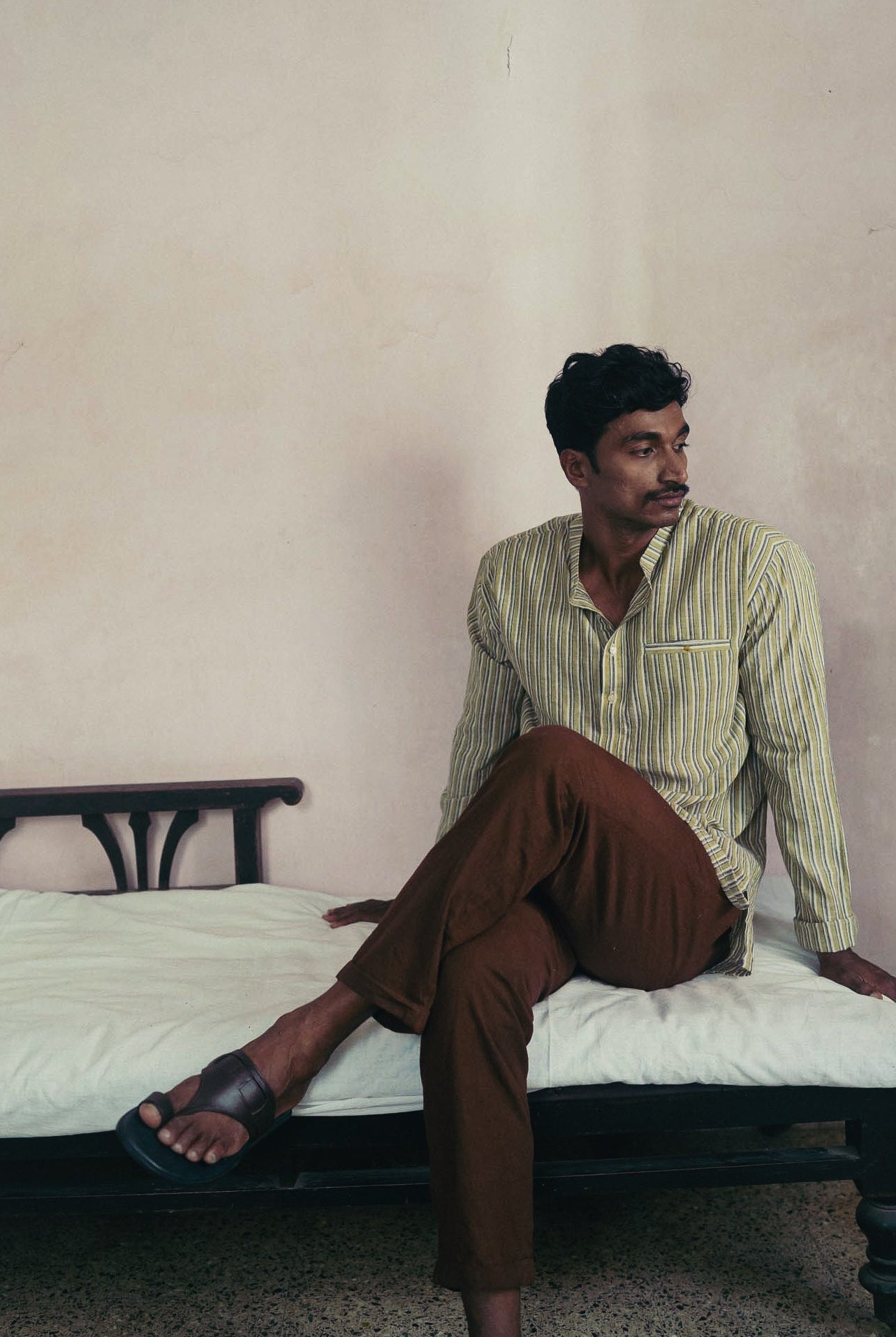 Shima Kurta - CiceroniKurtaDeeta