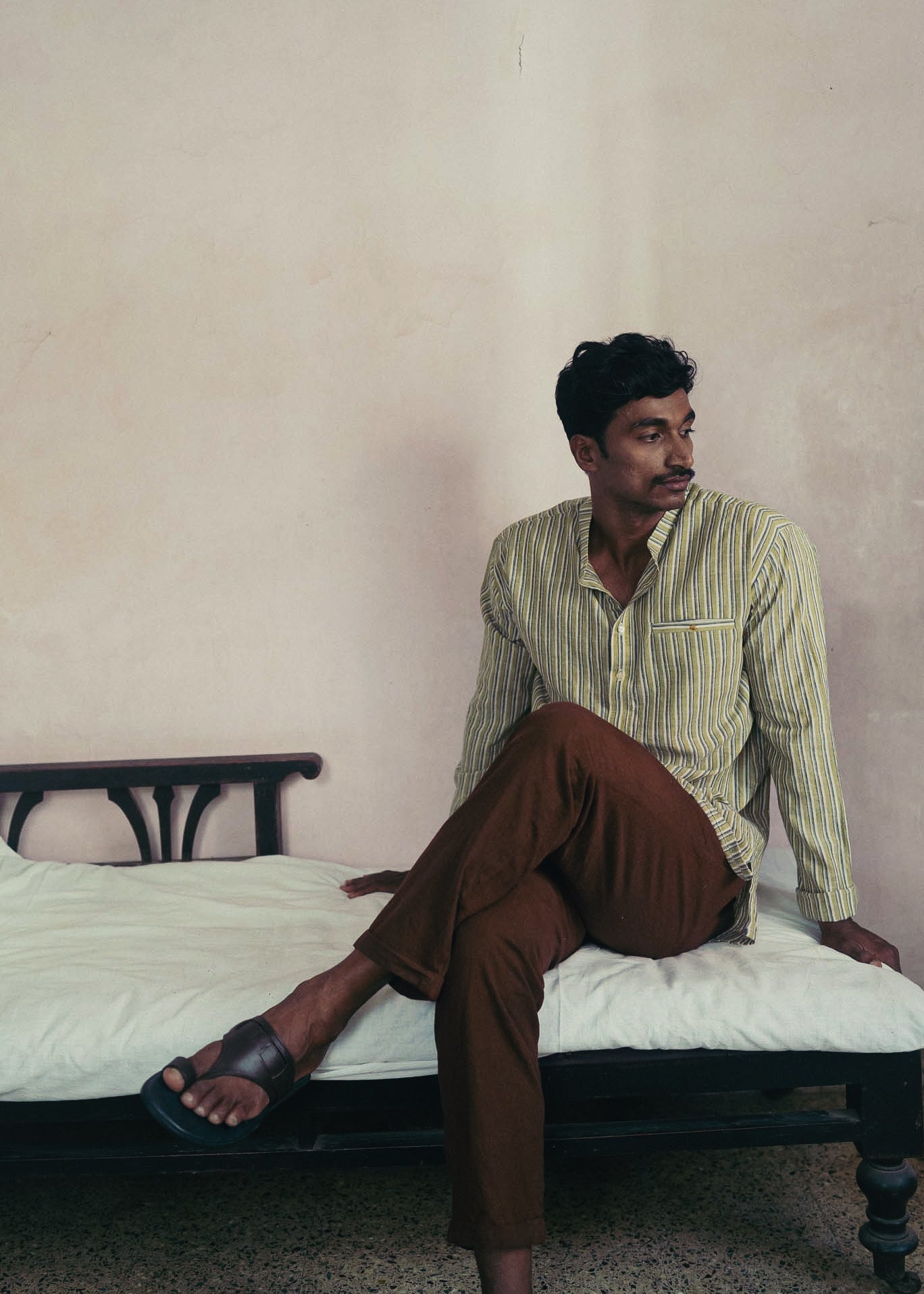 Shima Kurta - CiceroniKurtaDeeta