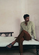 Shima Kurta - CiceroniKurtaDeeta