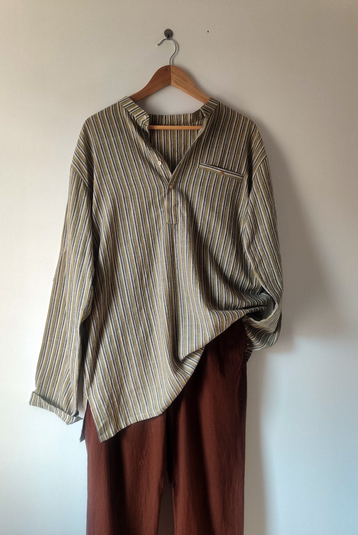 Shima Kurta - CiceroniKurtaDeeta