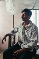 Shima Shirt - CiceroniShirtDeeta