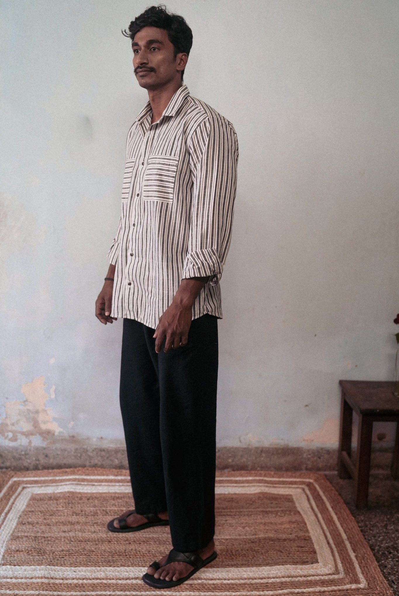 Shima Shirt - CiceroniShirtDeeta