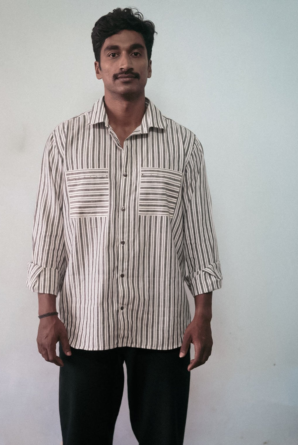 Shima Shirt - CiceroniShirtDeeta