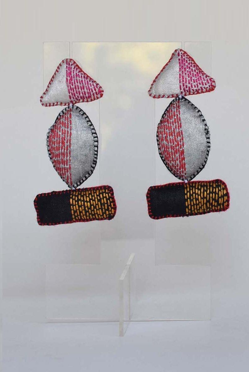 Shipra Earrings - CiceroniEarringsPaulami