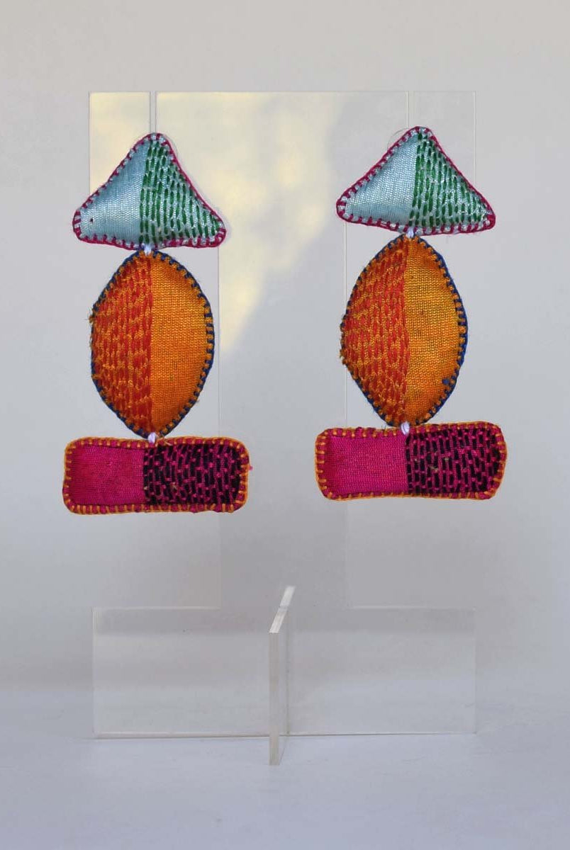 Shipra Earrings - CiceroniEarringsPaulami