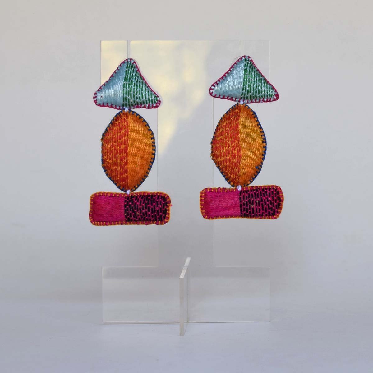 Shipra Earrings - CiceroniEarringsPaulami