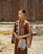 Shirt Dress - CiceroniDressesPriyanca Khanna