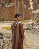 Shirt Dress - CiceroniDressesPriyanca Khanna