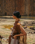 Shirt Dress - CiceroniDressesPriyanca Khanna