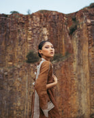 Shirt Dress - CiceroniDressesPriyanca Khanna